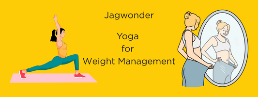 Yoga for weight loss
