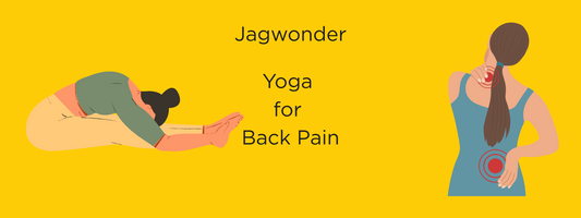 Best Yoga for Back & Leg Pain | Weekly Ayurvedic Detox to Balance Vata, Pitta & Kapha Naturally
