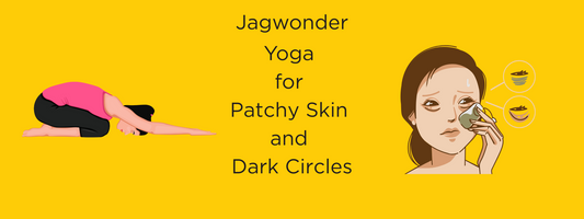 Face Yoga for Glowing Skin & Dark Circles: Ayurvedic Secrets + 5 Powerful Exercises