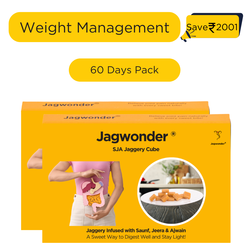 60 Days Pack