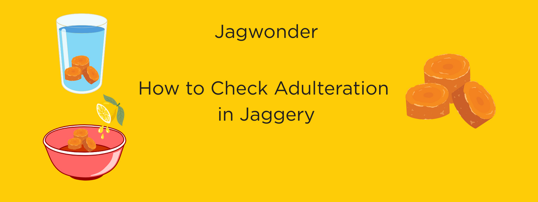 How to Check Jaggery Purity at Home – Simple Tests, Benefits & Seasonal Use