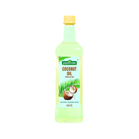 Jagwonder Cold Pressed Coconut Oil 1 Litre