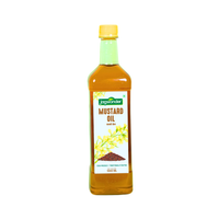 Jagwonder Cold Pressed Mustard Oil 1 litre
