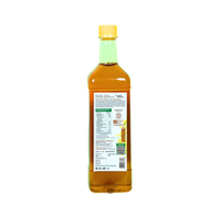 Jagwonder Cold Pressed Mustard Oil 5 ltr (1 Ltr 5 Bottles)